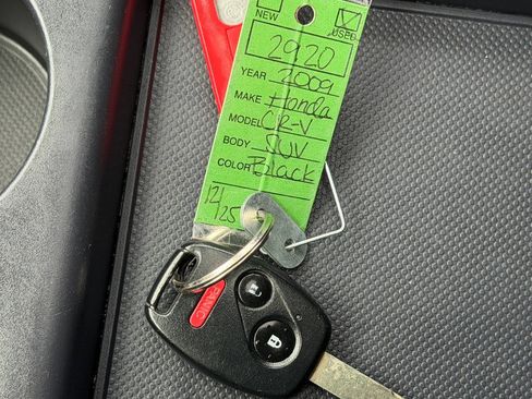 Used 2009 Honda CR-V EX image 47