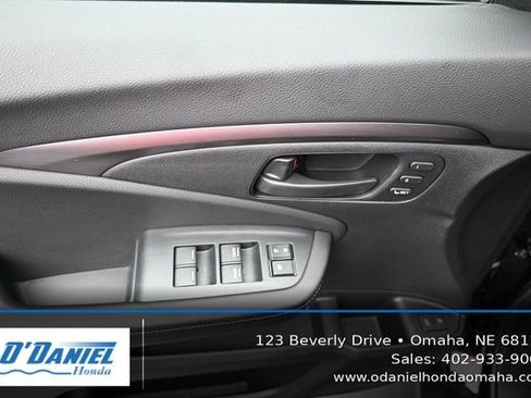 Used 2023 Honda Passport EX-L image 24