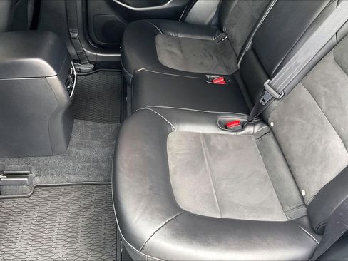 Used 2023 MAZDA CX-5 AWD 2.5 S w/ Select Package image 17