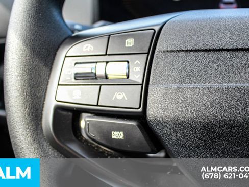Used 2025 Kia K4 FWD image 25