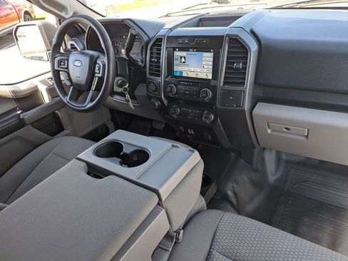 Used 2019 Ford F150 XLT w/ XTR Package AWD/4WD image 32