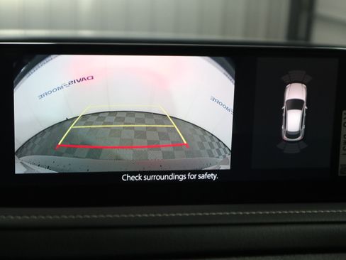 New 2026 MAZDA CX-30 AWD 2.5 S image 22