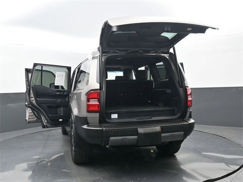 Used 2025 Toyota Land Cruiser w/ Premium Package image 37