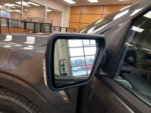 New 2025 Ford F150 XLT w/ Equipment Group 303A High image 23