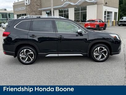 Used 2023 Subaru Forester Touring