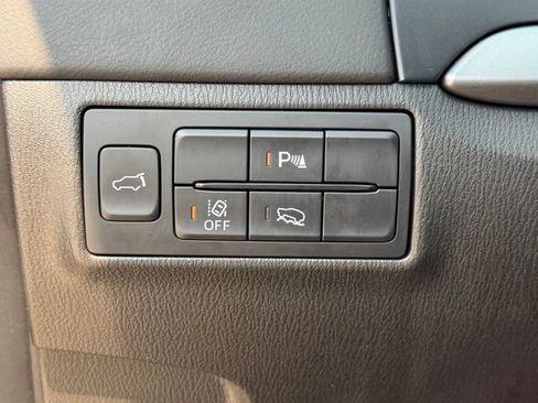 Used 2022 MAZDA CX-9 Touring Plus AWD/4WD image 27