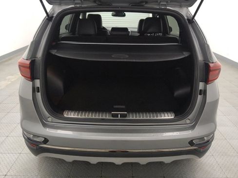 Used 2020 Kia Sportage S FWD image 29