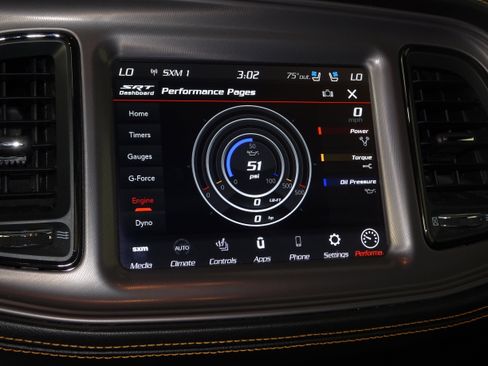 Used 2023 Dodge Challenger R/T Scat Pack image 16