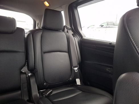Used 2026 Honda Odyssey EX-L image 16