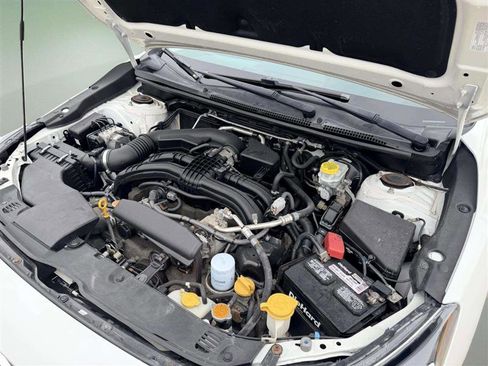 Used 2018 Subaru Impreza 2.0i Premium image 28