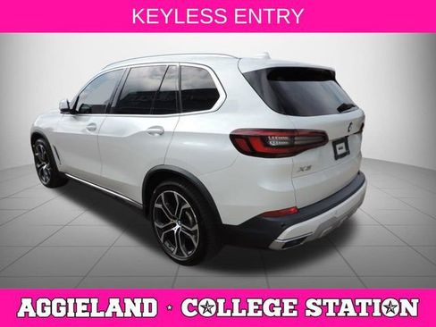 Used 2021 BMW X5 sDrive40i w/ Premium Package 2 RWD image 6