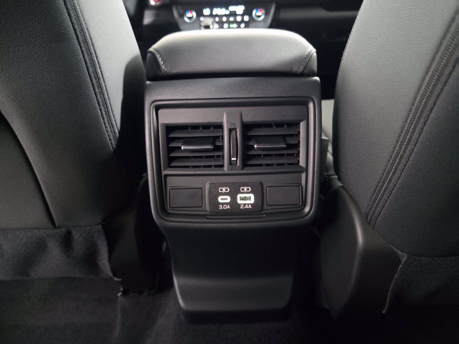 New 2026 Subaru Outback Premium AWD/4WD image 26