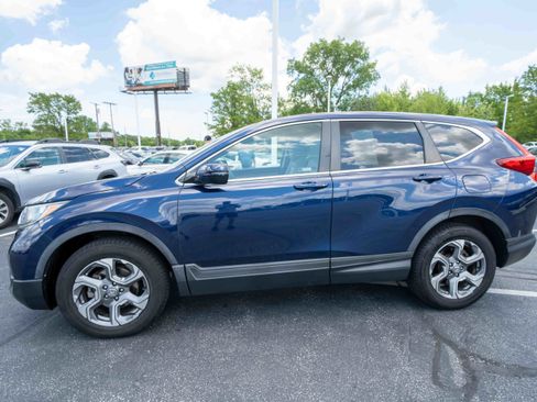 Used 2019 Honda CR-V EX image 3