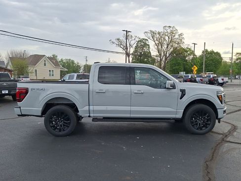 New 2026 Ford F150 Lariat AWD/4WD image 23