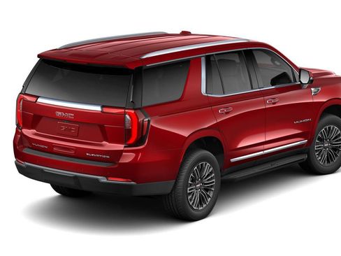 New 2026 GMC Yukon Elevation AWD/4WD image 37