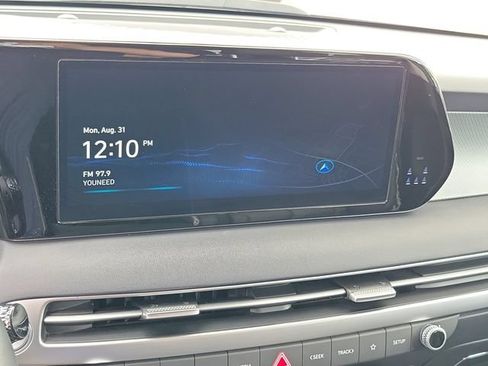 Used 2025 Hyundai Palisade SEL AWD/4WD image 26