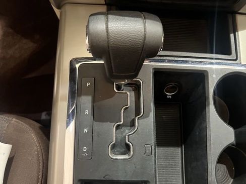 Used 2013 RAM 1500 Lone Star RWD image 13