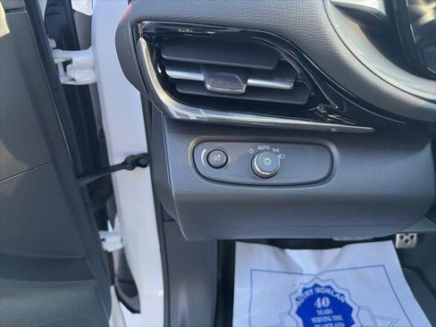 New 2026 Buick Envista Sport Touring w/ Convenience I Package image 19