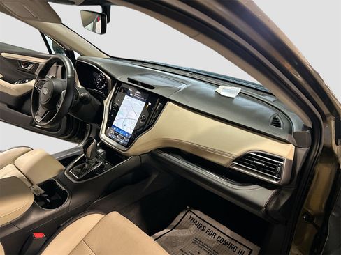 Used 2025 Subaru Outback Limited XT w/ Popular Package #2 image 31