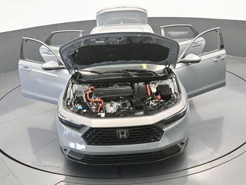 Used 2023 Honda Accord EX-L image 74