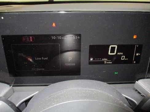 New 2026 Nissan Kicks SV w/ Cold Weather Package image 23