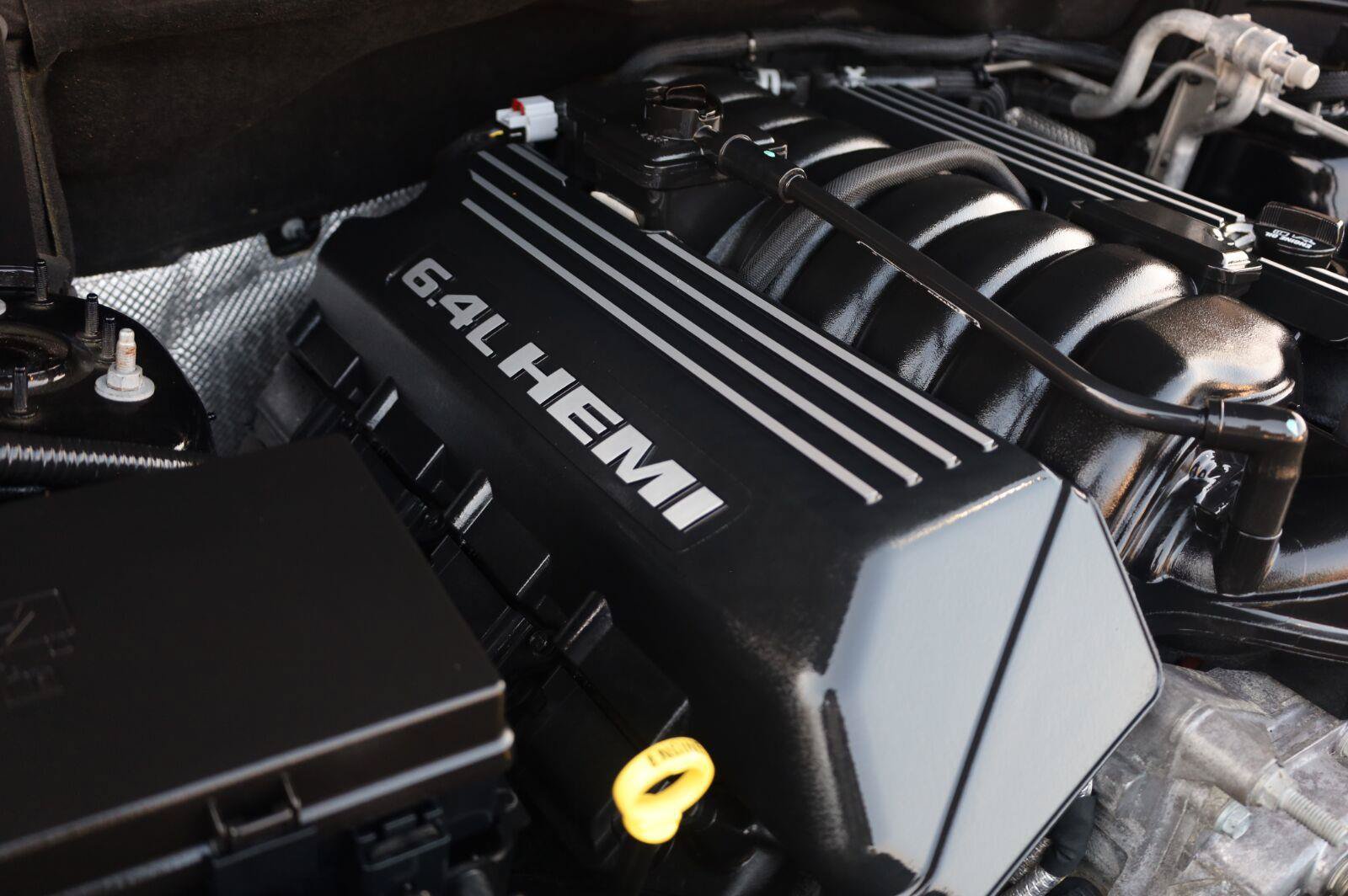 Used 2020 Jeep Grand Cherokee SRT AWD/4WD image 15