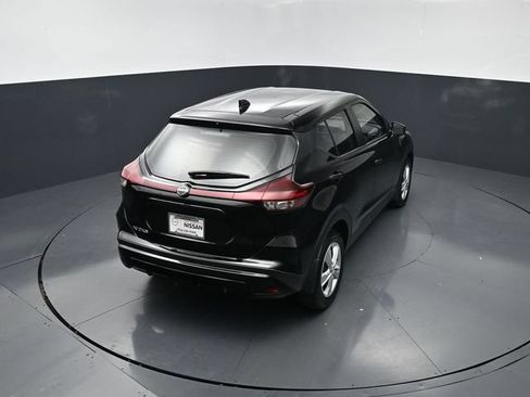 Used 2025 Nissan Kicks Play S FWD image 28