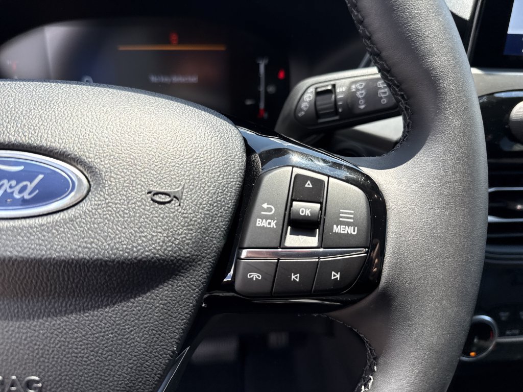 Used 2026 Ford Escape Active w/ Cold Weather Package FWD image 25
