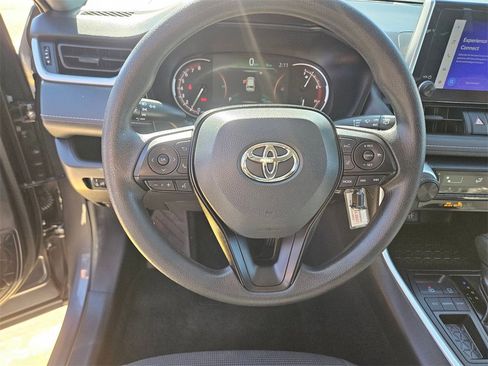 Used 2025 Toyota RAV4 LE image 19