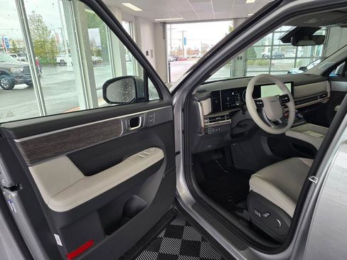 New 2026 Hyundai Santa Fe Limited AWD/4WD image 33