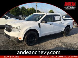 Used 2024 Ford Maverick XLT w/ XLT Luxury Package AWD/4WD video 1