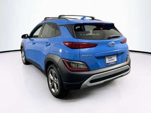 Used 2023 Hyundai Kona SEL image 7