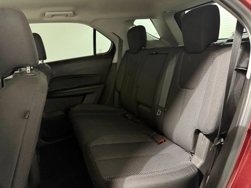 Used 2015 Chevrolet Equinox LT w/ Driver Convenience Package FWD image 22