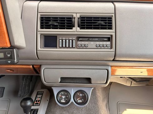 Used 1994 Chevrolet Silverado 3500 4x4 Extended Cab image 15