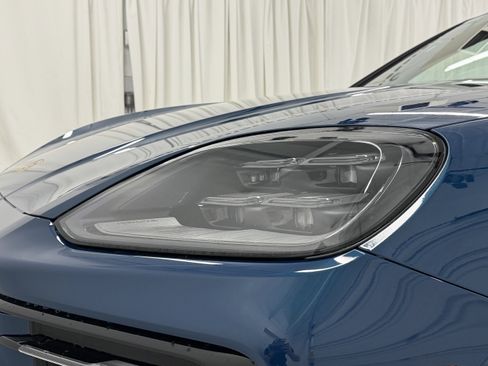 New 2026 Porsche Cayenne E-Hybrid image 17