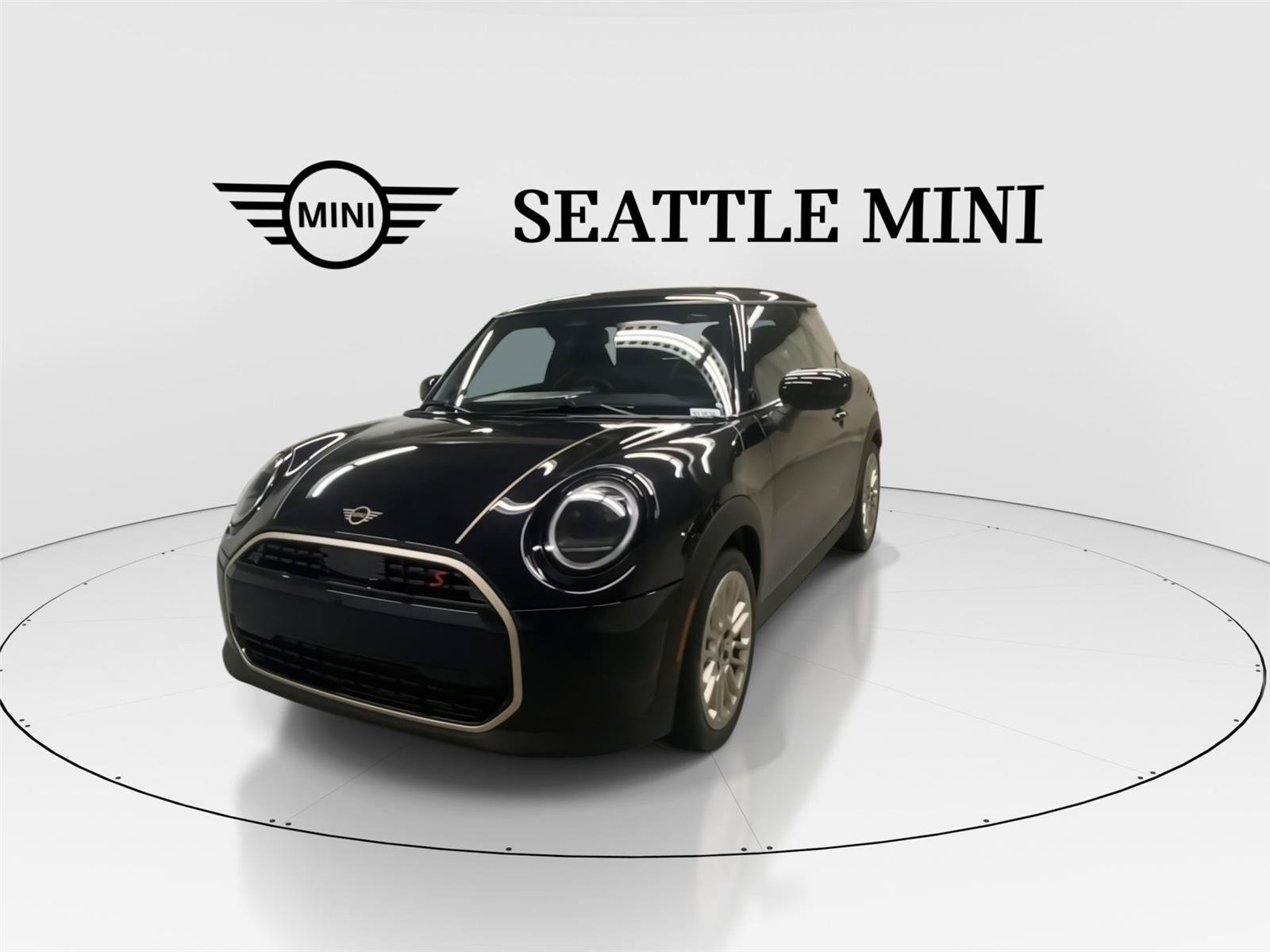 New 2026 MINI Cooper S FWD image 4