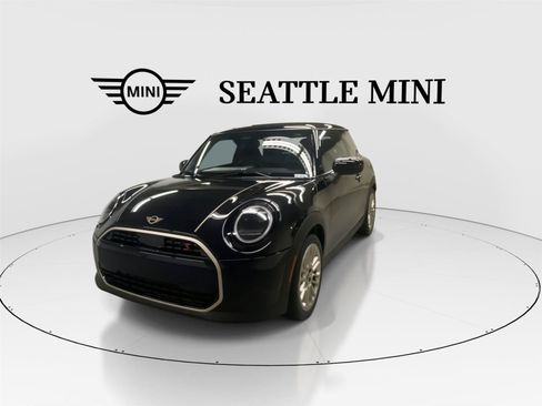 New 2026 MINI Cooper S FWD image 4