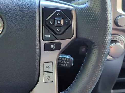 Used 2023 Toyota 4Runner SR5 Premium w/ Moonroof Package AWD/4WD image 22