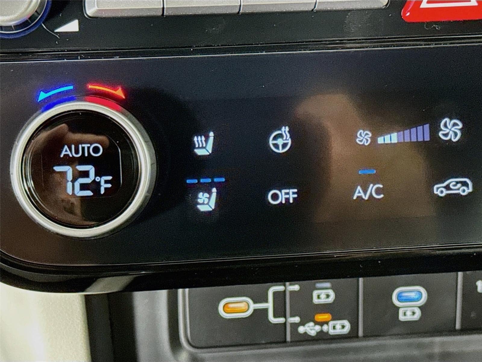 New 2026 Hyundai Tucson Limited FWD image 23