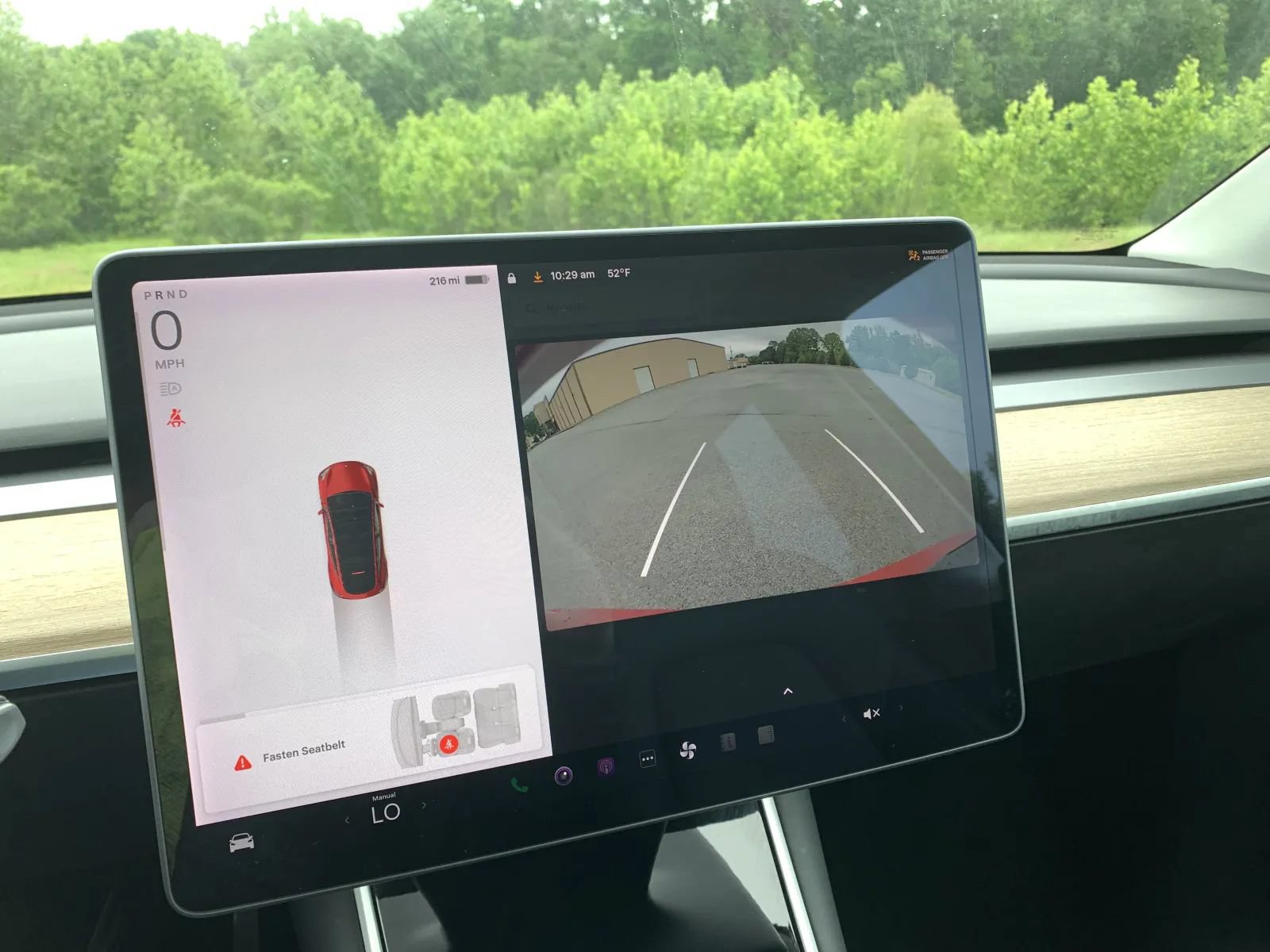 Used 2021 Tesla Model Y Long Range AWD/4WD image 14