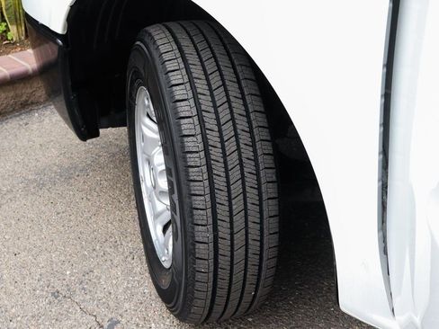 Used 2020 Nissan NV 1500 SV w/ Navigation Package image 27