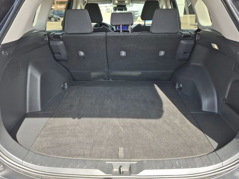 Used 2024 Toyota RAV4 LE image 14