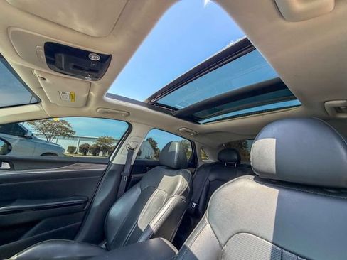 Used 2022 Kia K5 EX FWD image 18