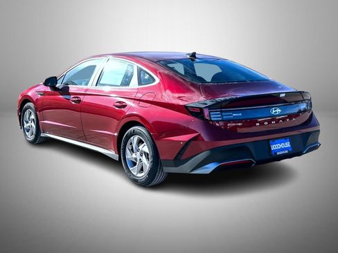 New 2025 Hyundai Sonata SE image 8