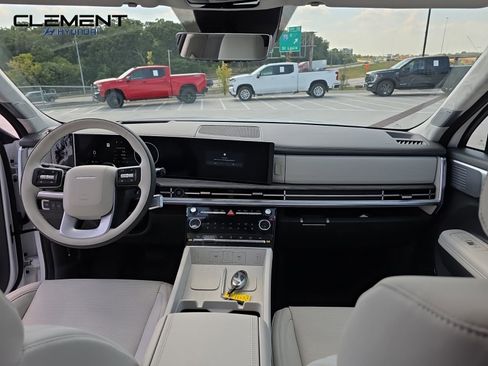 New 2026 Hyundai Santa Fe Calligraphy image 11