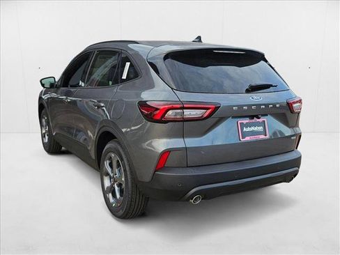 New 2025 Ford Escape ST-Line w/ Equipment Group 301A image 9