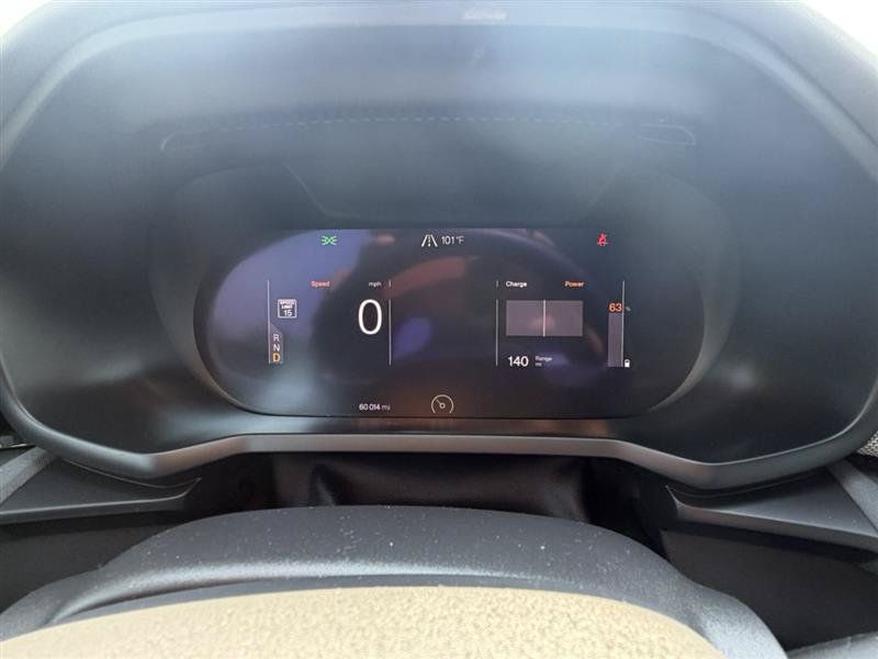 Used 2022 Polestar Polestar 2 w/ Plus Package AWD/4WD image 17