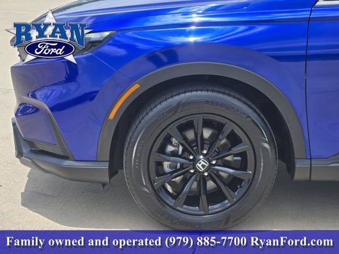 Used 2024 Honda CR-V Sport image 5