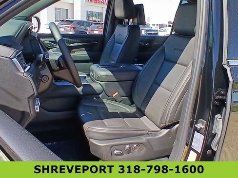 Certified 2024 GMC Yukon XL Denali image 20