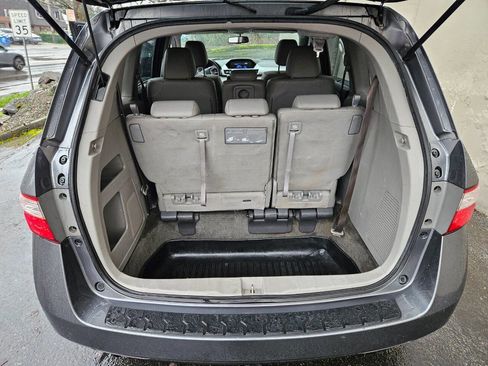 Used 2012 Honda Odyssey EX-L image 13